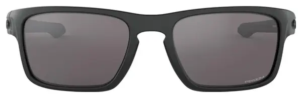 OAKLEY Sliver Stealth Sunglasses Matte Black/Prizm Grey