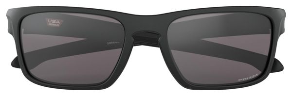 OAKLEY Sliver Stealth Sunglasses Matte Black/Prizm Grey
