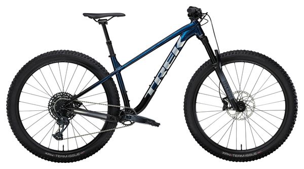 VTT Semi-Rigide Trek Roscoe 8 Sram GX/NX Eagle 12V 27.5'' Bleu 2023