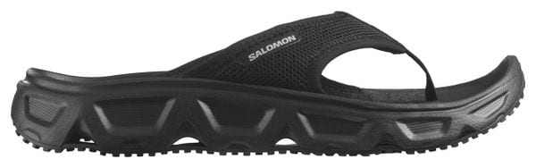 Chaussures de Récupération Salomon Reelax Break 6.0 Noir Homme
