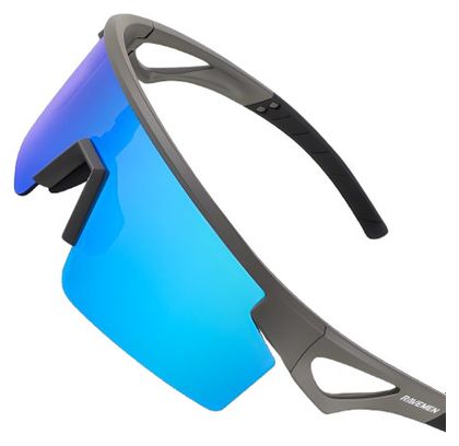 LUNETTES de vélo polarisée RAVEMEN - CG11