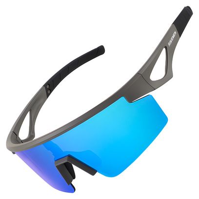 LUNETTES de vélo polarisée RAVEMEN - CG11