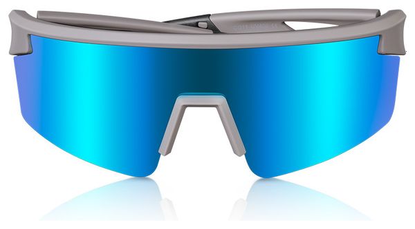 LUNETTES de vélo polarisée RAVEMEN - CG11