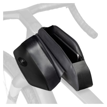 Syncros Horizontal Tube Bag 0.85 L Black