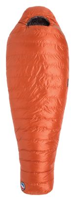 Sac de Couchage Big Agnes Greystone 20 Orange