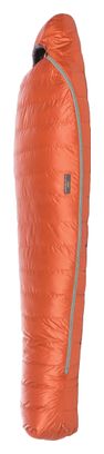 Big Agnes Greystone 20 Orange Schlafsack