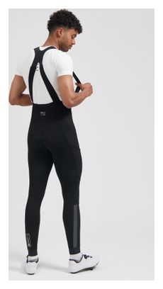 Cuissard Long à Bretelles Homme Distance II