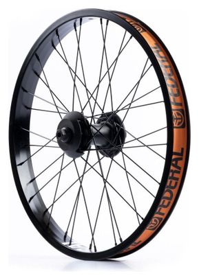 Roue Arrière BMX Federal Stance XL Pro Cassette RHD