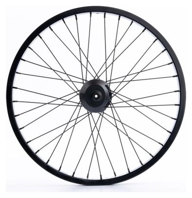 Roue Arrière BMX Federal Stance XL Pro Cassette RHD