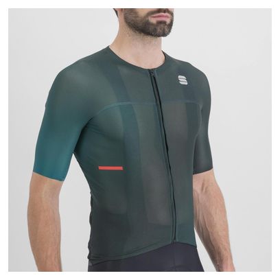 Maglia a manica corta Sportful Light Pro Verde