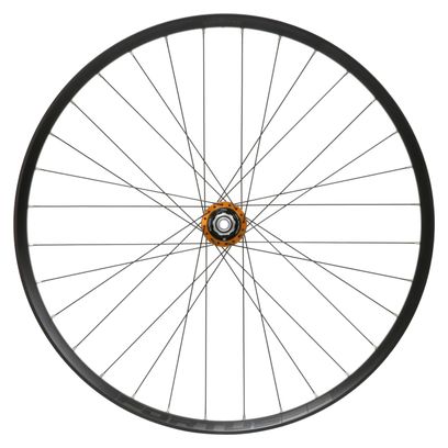 Hope Fortus 35W Pro 5 27.5'' | Boost 12x148 mm | 6 fori | Arancione