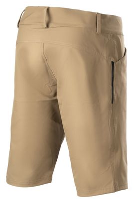 Alpinestars Alps Topo Corto Beige