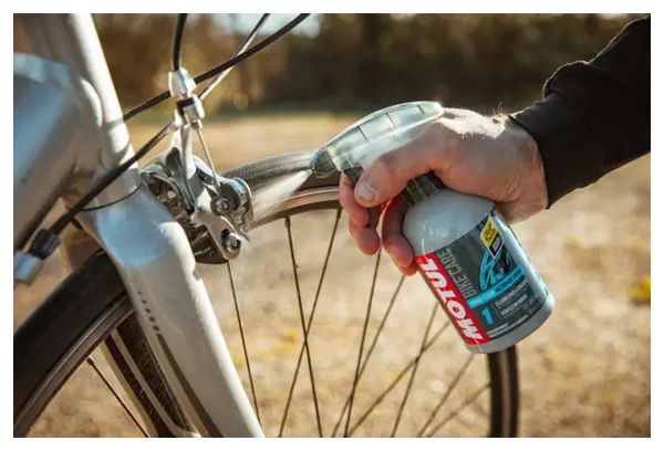 Motul Bike Care Brake Clean 300ml