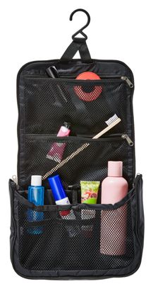 Trousse de Toilette Deuter Wash Center Lite II Noir