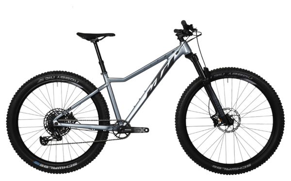 Vélo d'Exposition - VTT Semi-Rigide KTM Ultra EVO 29'/27.5' Sram SX Eagle 12V Gris 2022