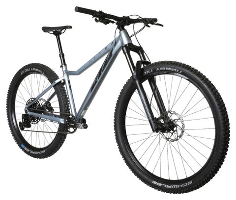 Vélo d'Exposition - VTT Semi-Rigide KTM Ultra EVO 29'/27.5' Sram SX Eagle 12V Gris 2022