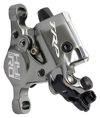 TRP HY/RD Post Mount Poly Disc Brake Caliper