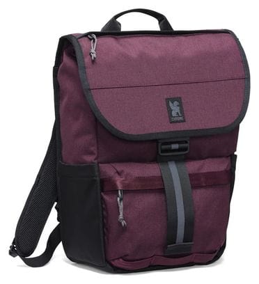 Chrome Corbet Backpack 24L Pack Red / Black