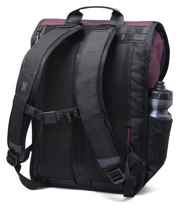 Chrome Corbet 24L Pack Backpack Red / Black