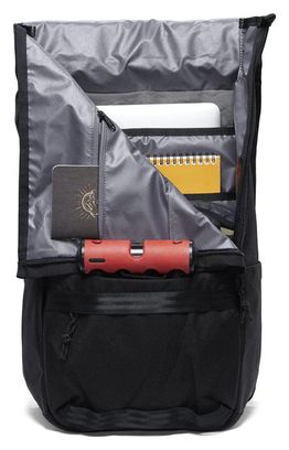 Chrome Corbet 24L Pack Backpack Red / Black