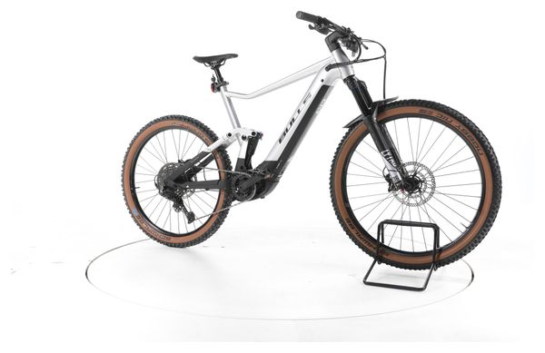 Produit reconditionné - Bulls Copperhead EVO AM 2 ABS Fully E-Bike 2024 - Très Bon Etat