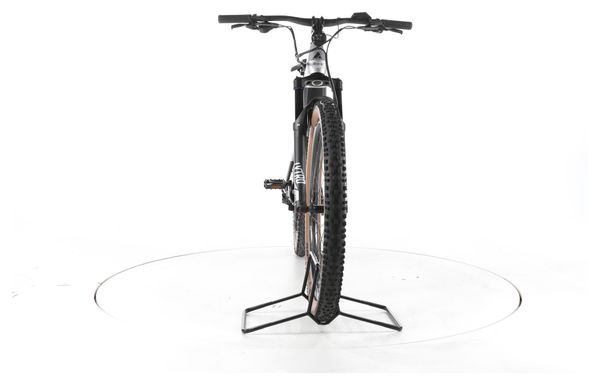 Produit reconditionné - Bulls Copperhead EVO AM 2 ABS Fully E-Bike 2024 - Très Bon Etat