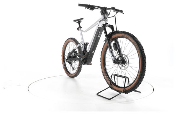 Produit reconditionné - Bulls Copperhead EVO AM 2 ABS Fully E-Bike 2024 - Très Bon Etat