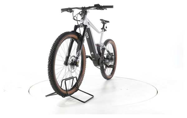 Produit reconditionné - Bulls Copperhead EVO AM 2 ABS Fully E-Bike 2024 - Très Bon Etat
