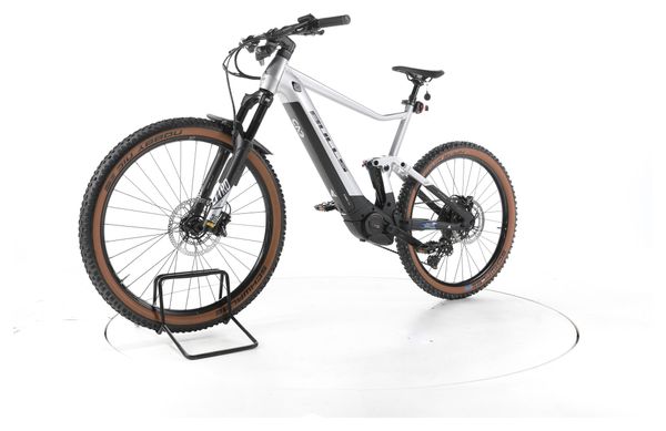 Produit reconditionné - Bulls Copperhead EVO AM 2 ABS Fully E-Bike 2024 - Très Bon Etat