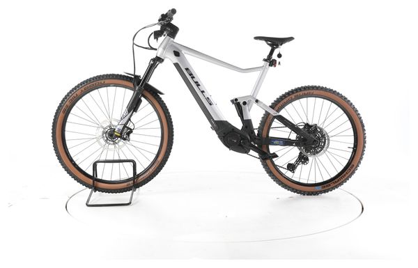 Produit reconditionné - Bulls Copperhead EVO AM 2 ABS Fully E-Bike 2024 - Très Bon Etat