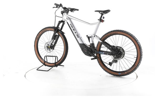 Produit reconditionné - Bulls Copperhead EVO AM 2 ABS Fully E-Bike 2024 - Très Bon Etat
