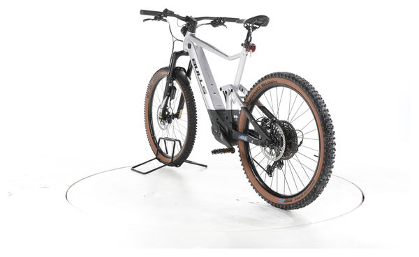Produit reconditionné - Bulls Copperhead EVO AM 2 ABS Fully E-Bike 2024 - Très Bon Etat