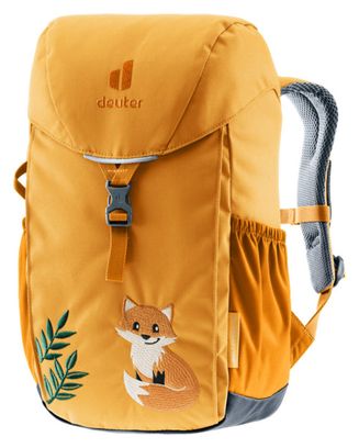 Deuter Waldfuchs Kinderrugzak 10L Oranje