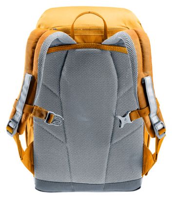 Deuter Waldfuchs Kinderrugzak 10L Oranje