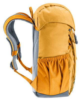 Deuter Waldfuchs Kinderrugzak 10L Oranje