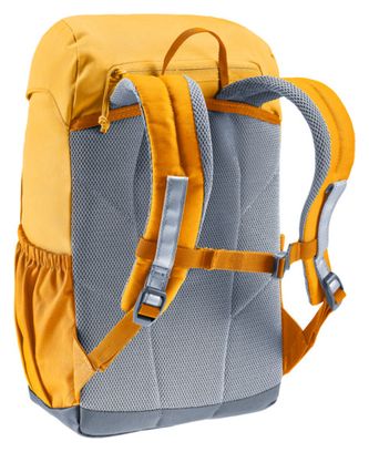 Deuter Waldfuchs Kinderrugzak 10L Oranje