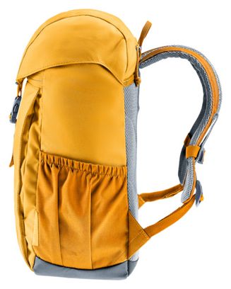 Deuter Waldfuchs Kinderrugzak 10L Oranje