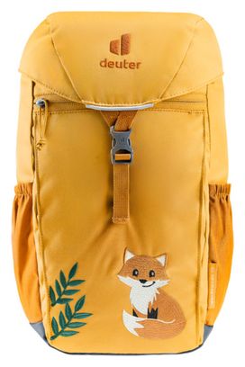 Deuter Waldfuchs Kinderrugzak 10L Oranje