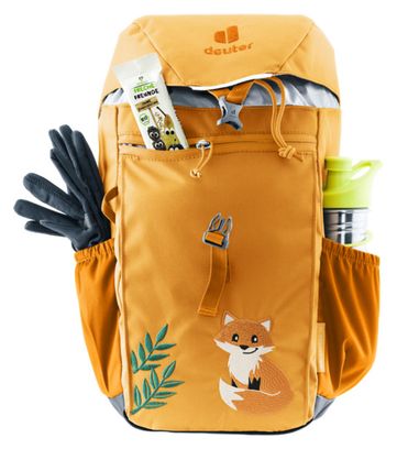 Deuter Waldfuchs Kinderrugzak 10L Oranje