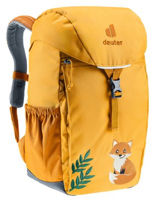 Deuter Waldfuchs Kinderrugzak 10L Oranje