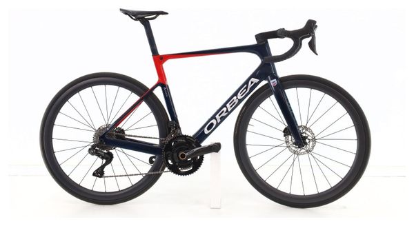 Produit reconditionné ·  · Rouge / Vélo de route / Orbea | Très bon état