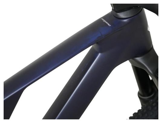 VTT Tout-Suspendu Megamo Track 100 Sram 12v 29'' Gris / Bleu 2026