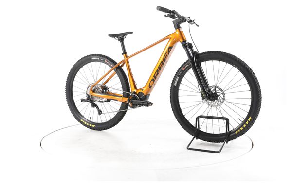 Produit reconditionné - Orbea Urrun 40 E-Bike - Très Bon Etat