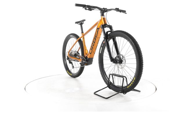 Produit reconditionné - Orbea Urrun 40 E-Bike - Très Bon Etat