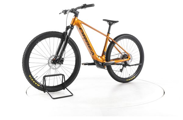 Produit reconditionné - Orbea Urrun 40 E-Bike - Très Bon Etat