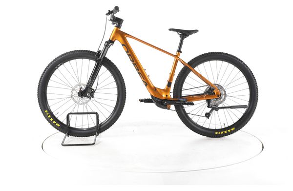 Produit reconditionné - Orbea Urrun 40 E-Bike - Très Bon Etat