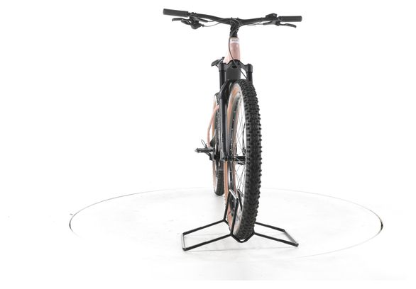 Produit reconditionné - Cube Reaction Hybrid Pro E-Bike - Très Bon Etat
