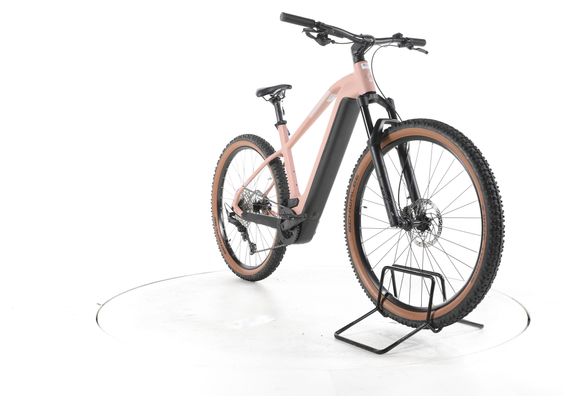 Produit reconditionné - Cube Reaction Hybrid Pro E-Bike - Très Bon Etat