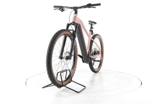 Produit reconditionné - Cube Reaction Hybrid Pro E-Bike - Très Bon Etat