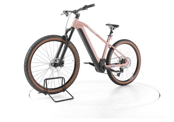 Produit reconditionné - Cube Reaction Hybrid Pro E-Bike - Très Bon Etat
